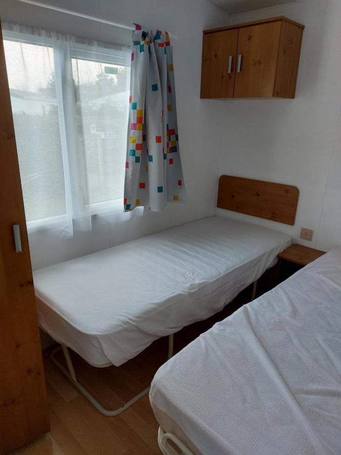 Bungalow 4 Voire 6 Personnes Bray Dunes A 300 Metres De La Plage Villa Exteriör bild