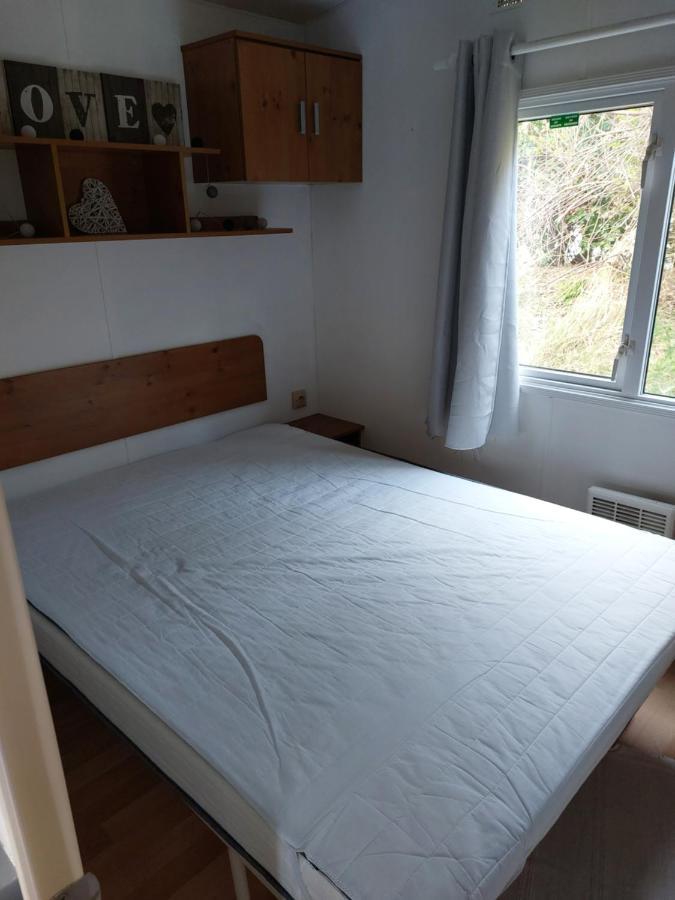 Bungalow 4 Voire 6 Personnes Bray Dunes A 300 Metres De La Plage Villa Exteriör bild
