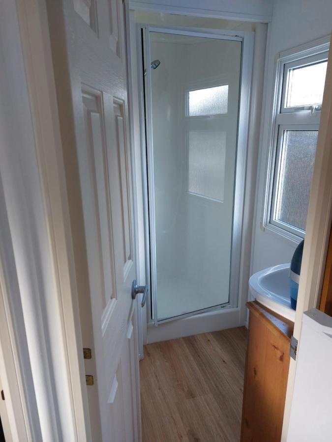 Bungalow 4 Voire 6 Personnes Bray Dunes A 300 Metres De La Plage Villa Exteriör bild